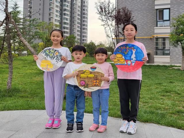 陜煤建設(shè)銅煤公司：建設(shè)者們多樣的中秋節(jié)