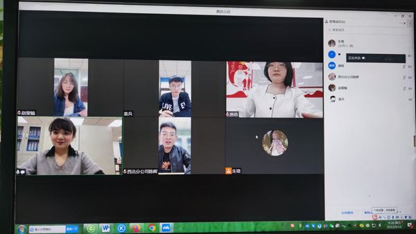 陜煤建設西北分公司： 涵養新聞寫作修養 分享交流培訓心得