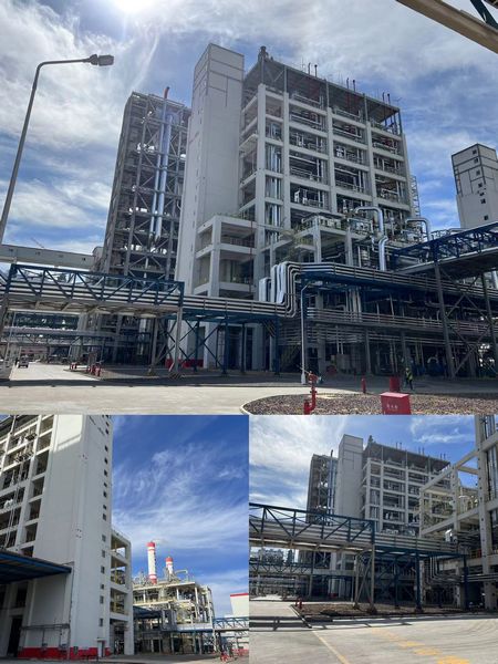 陜煤建設天工公司土建十七部：開啟“揚帆起航”加時賽