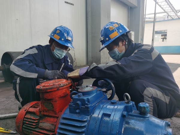 陜煤建設(shè)洗選煤運營公司紅柳林洗煤廠項目部：黨建引領(lǐng)促生產(chǎn) 砥礪前行創(chuàng)佳績