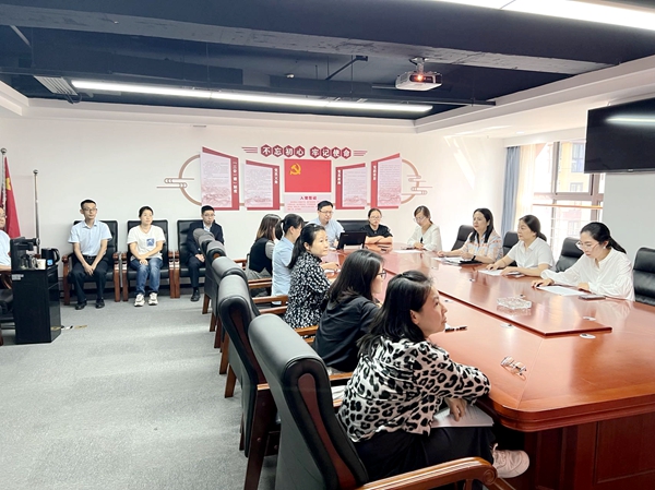 陜煤建設大秦置業公司： 筑牢廉潔防火墻 凝聚發展正能量