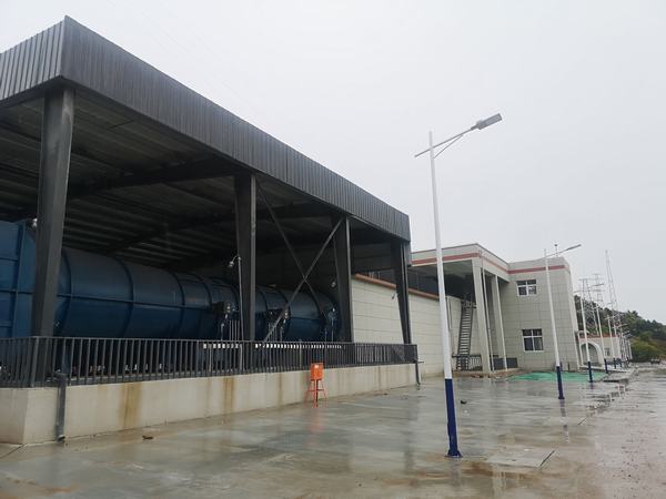 陜煤建設銅煤公司承建的8項單位工程順利通過工程質量認證