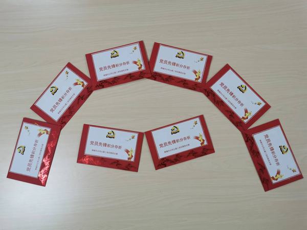 “黨員先鋒”的播種、開花與結果