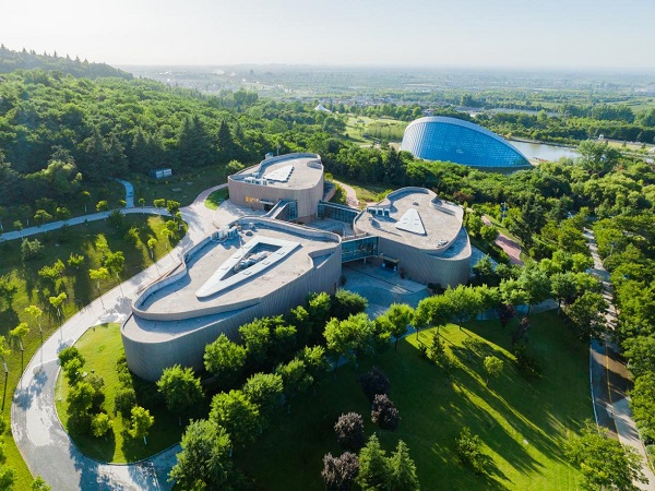 陜煤建設綠宇公司:  做優質工程樹國企品牌 獻禮黨的二十大