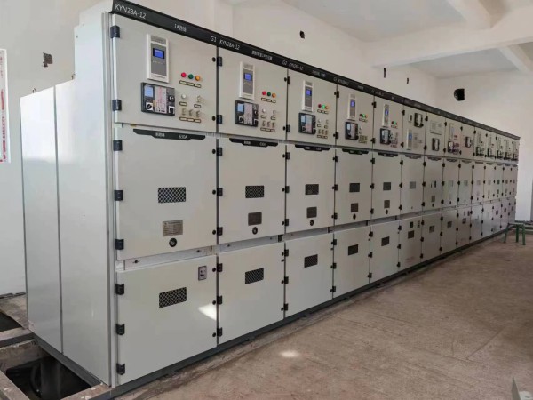 陜煤建設機電安裝公司：順利完成空壓機房設備改造工程