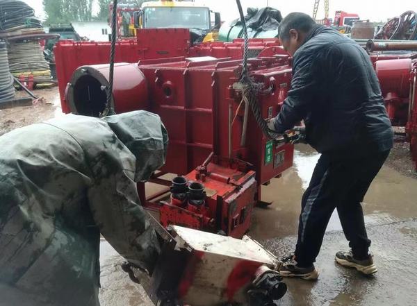 陜煤建設(shè)礦建二公司：聚焦三個(gè)維度 打造“全面一流”