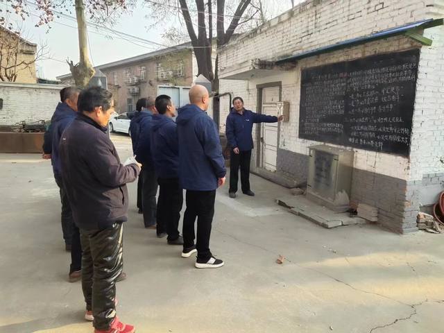 陜煤建設韓城分公司：“花式”宣講接地氣 黨的二十大精神“聲”入人心