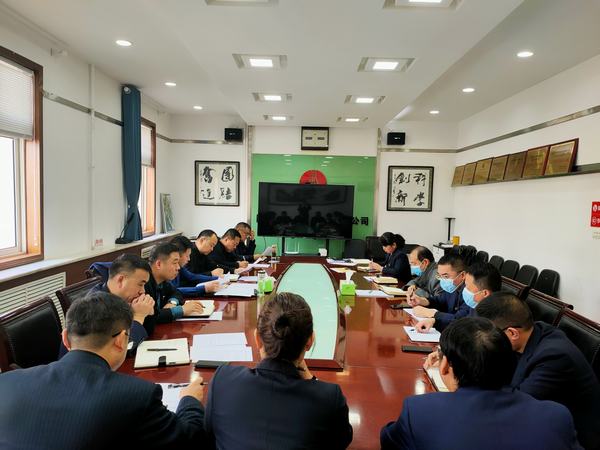 陜煤建設銅煤公司：精神文明建設服務發展  收獲文明創建新成果