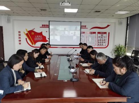 陜煤建設綠宇公司：多舉措確保農民工工資按時支付