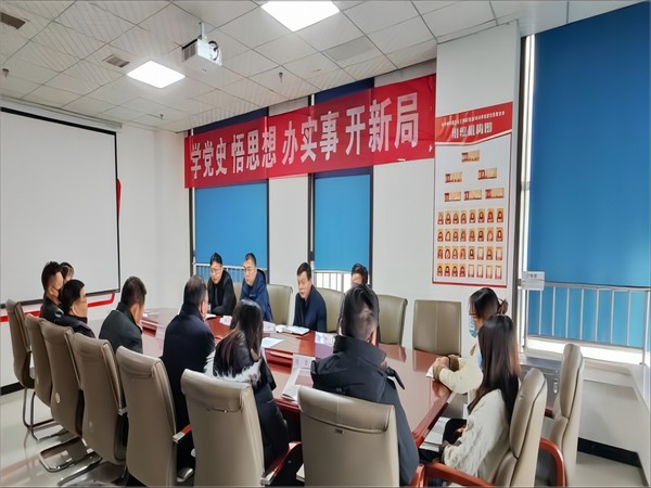 設計研究院多點發力確保完成全年目標任務