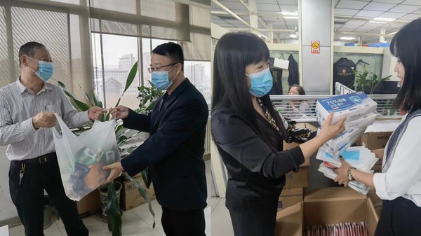 陜煤建設路橋分公司：鋪好職工“心中路”，架起職工“連心橋”