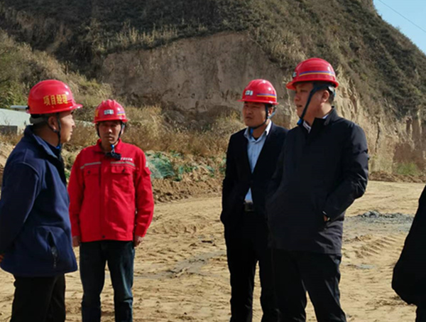 陜煤建設礦建三公司：回眸2022，見證精彩“蝶變”