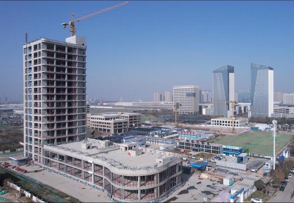 陜煤建設(shè)渭南分公司2022年度盤點交出安全生產(chǎn)亮眼成績單