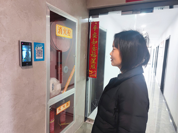 陜煤建設礦建三公司：“暖心食堂”吃出滿滿幸福感