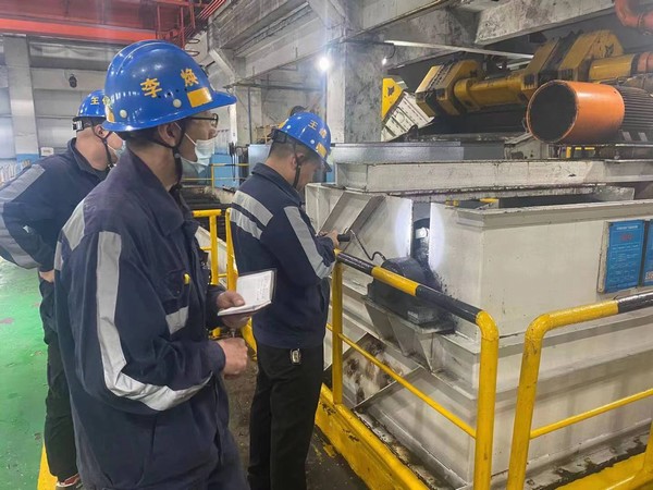 陜煤建設(shè)洗選煤運(yùn)營(yíng)公司紅柳林洗煤廠項(xiàng)目部: 夯實(shí)基礎(chǔ)管理，助力降本增效