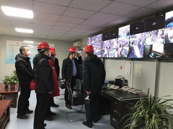 陜煤建設礦建二公司：耕耘創新“實驗田” 點燃發展新引擎