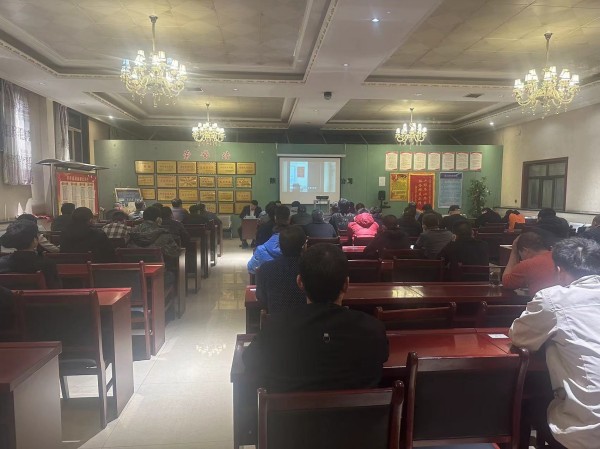 陜煤建設機電安裝公司：砥礪奮進，用實際行動開新局