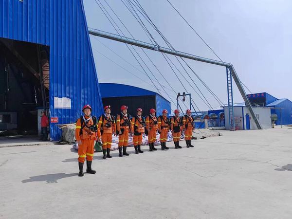 陜煤建設礦建二公司：聚焦提質增效核心 錨定精準發力路徑