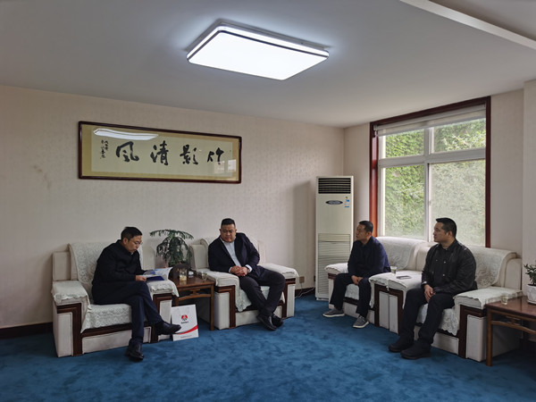 陜煤建設漢中分公司聚焦向外 積極開拓外部市場