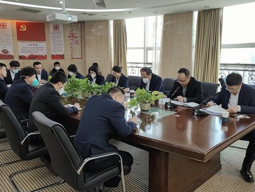 陜煤建設內蒙古分公司：將黨風廉政教育融入日常、做在平常、抓在經常