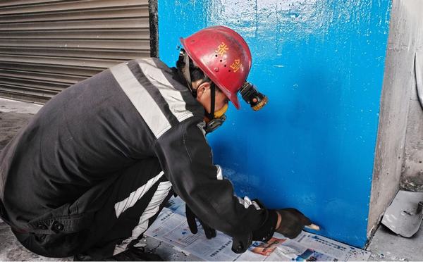 陜煤建設(shè)洗選煤運(yùn)營(yíng)公司澄合山陽運(yùn)營(yíng)項(xiàng)目部：擦亮安全生產(chǎn)底色 共譜標(biāo)準(zhǔn)化建設(shè)畫卷