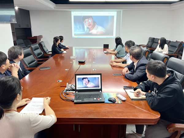 陜煤建設大秦置業公司：積極開展保密宣傳教育月活動