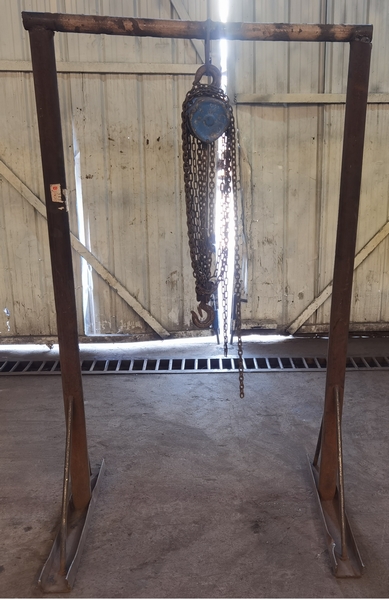 陜煤建設澄合分公司第三安裝項目部五小發明又有新成果