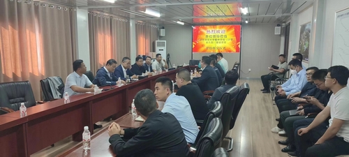 北京師范大學(xué)榆林學(xué)校（幼兒園）建設(shè)項(xiàng)目順利移交