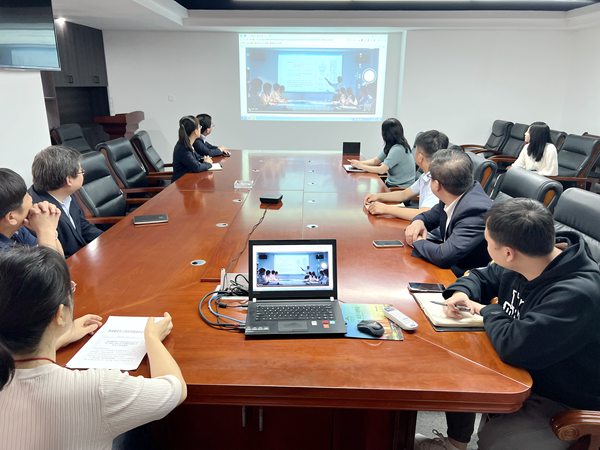 陜煤建設大秦置業公司：清風拂企業 廉潔伴我行