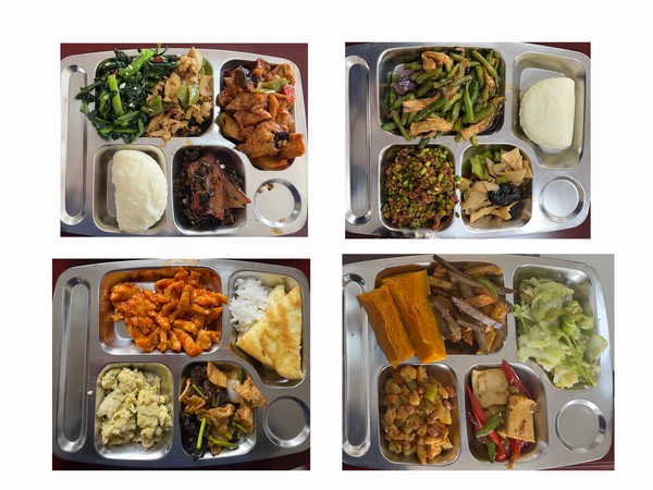 陜煤建設洗選煤運營公司神渭首端運營項目部： 員工事、無小事