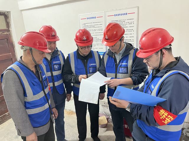 陜煤建設(shè)韓城分公司踐行“四個倡導(dǎo)”見實(shí)效之倡導(dǎo)做一名擔(dān)當(dāng)型活力型干部