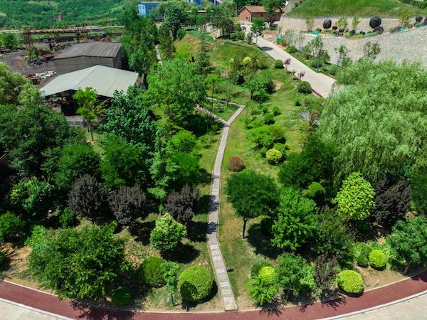 陜煤建設綠宇公司：多措并舉促市場開發新成效