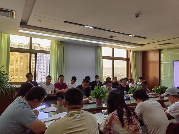 陜煤建設煤礦運營服務分公司：“五措施”確保安全生產貫穿全年始終