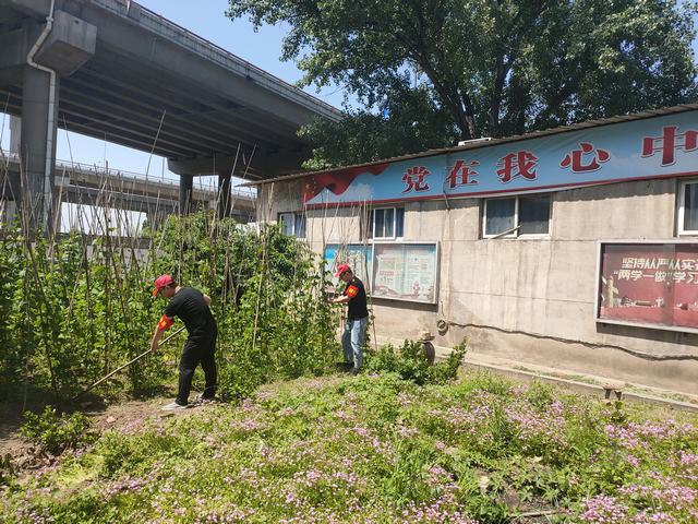 陜煤建設(shè)韓城分公司安裝四項目部:瞧,我們項目部的這幫孩子們