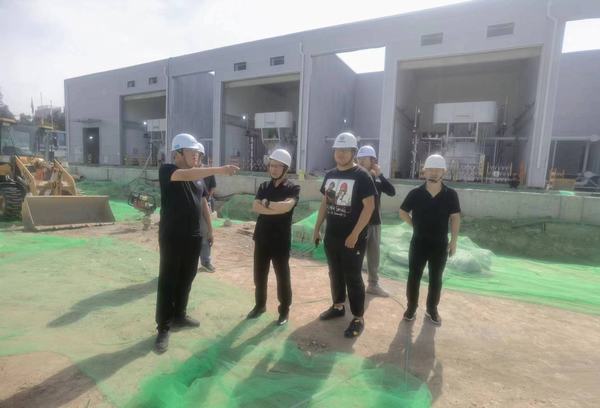 陜煤建設新城公司：端午期間，安全最“粽”要