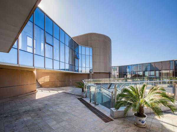 陜煤建設綠宇公司：加快高質量發展 交好半年答卷