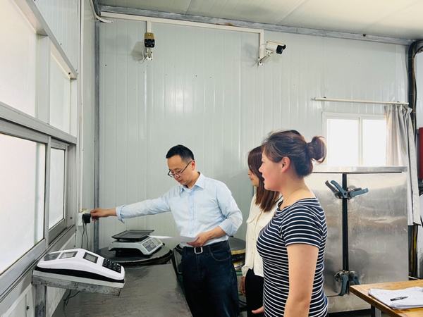 陜煤建設(shè)礦建二公司加強(qiáng)“兩堂一舍”管理，提升職工滿意度