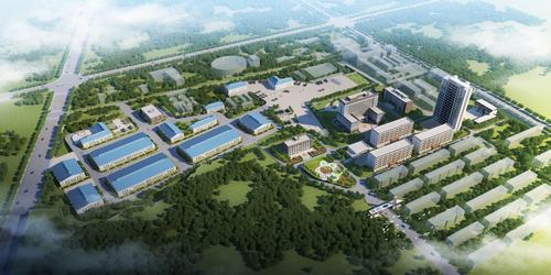 陜煤建設設計研究院:下峪口煤礦礦區總體規劃設計項目完工