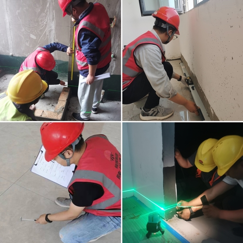 陜煤建設直屬第七項目部:抓好過程管控 提升工程質量