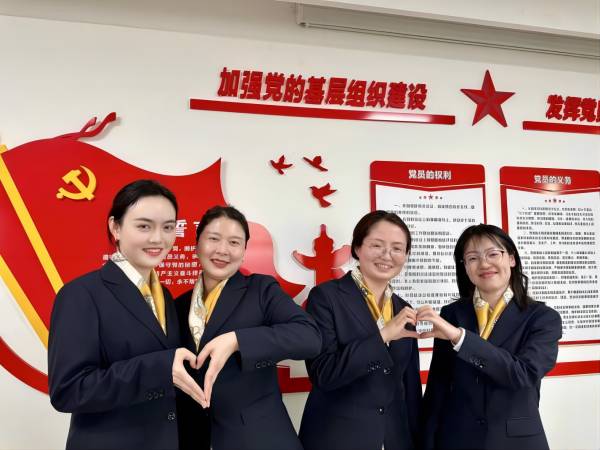 陜煤建設綠宇公司：聚焦打造“服務型、創新性、學習型”工會