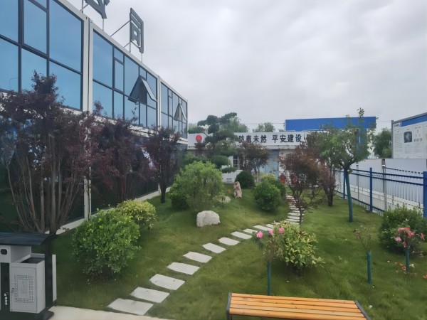 陜煤建設(shè)綠宇公司: 圓夢微心愿 關(guān)注一線職工生產(chǎn)生活