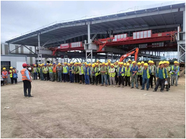 抓住小細節 守護大安全