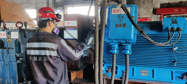 陜煤建設(shè)洗選煤運營公司檸條塔運營項目部:對標對出新思路,挖潛挖出新突破