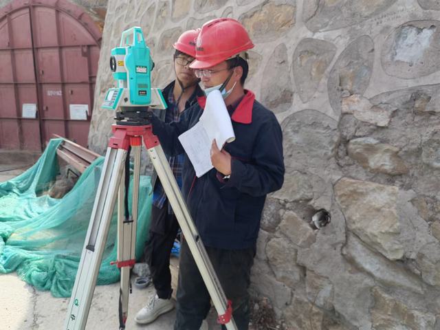 陜煤建設(shè)韓城分公司土建五項目部:緊握青春“接力棒”,跑好公司發(fā)展“接力賽”