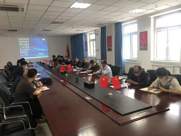 陜煤建設(shè)天工公司承建的14號線西段橋墩增設(shè)巡檢設(shè)施技術(shù)改造工程順利通過竣工驗收