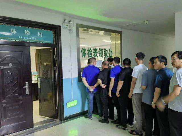 陜煤建設韓城分公司：點滴做起 細節發力