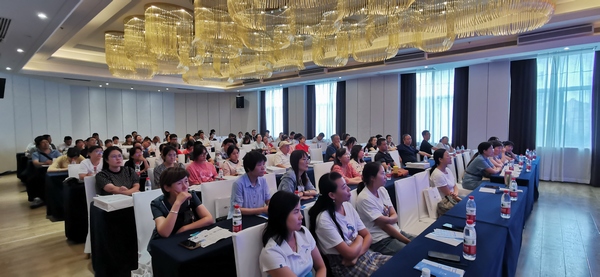 陜煤建設銅煤公司：以造價培訓為起點提質增效促發展