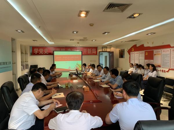 陜煤建設礦建二公司：廉政建設走心也走“新”