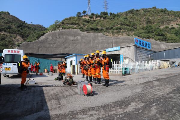 陜煤建設礦建二公司：“軟硬兼施”筑牢“本質安全”