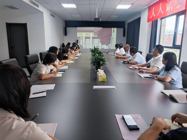 陜煤建設礦建三公司：“三個突出”樹牢干事創業“風向標”